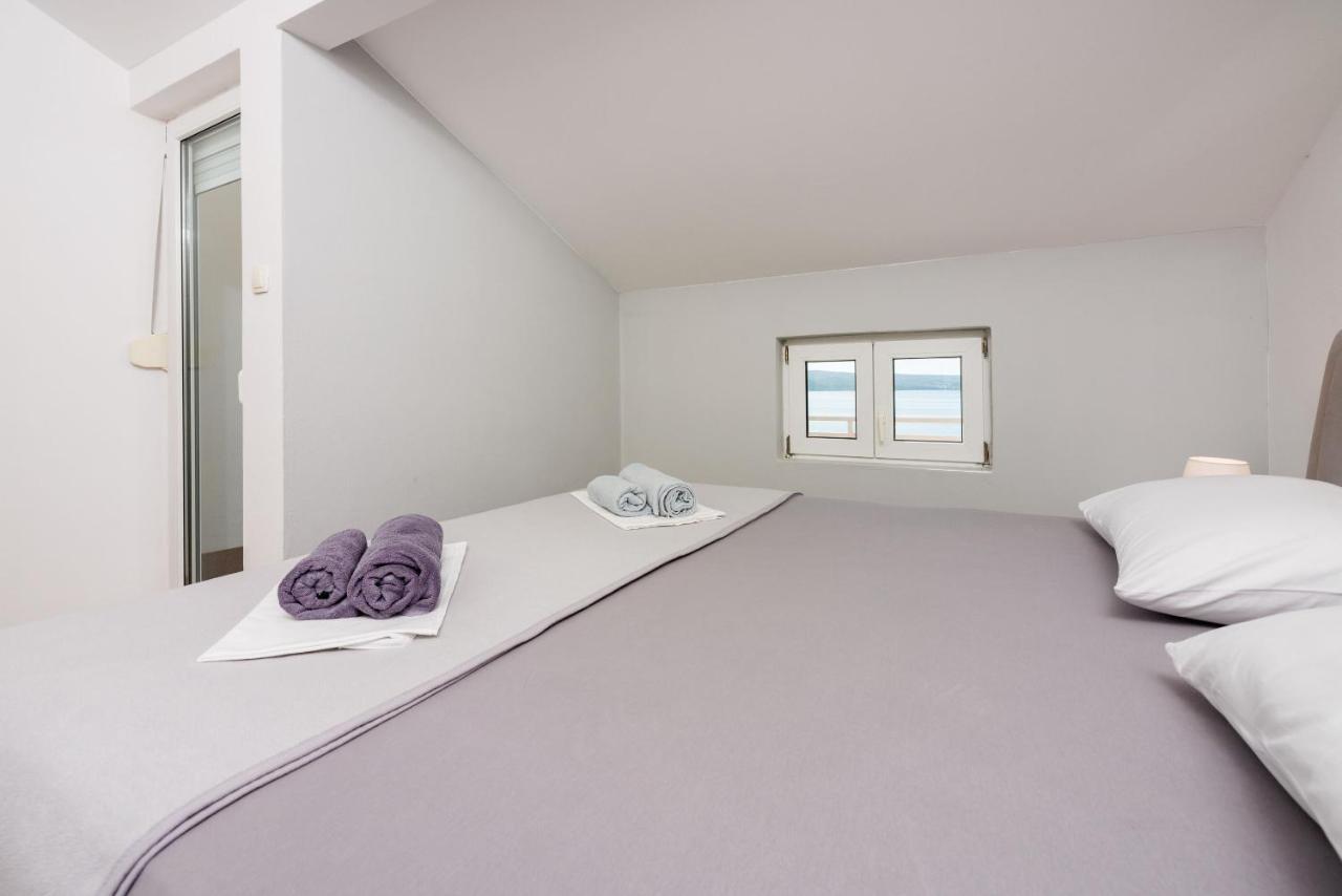 Apartment Davor Dramalj Dış mekan fotoğraf